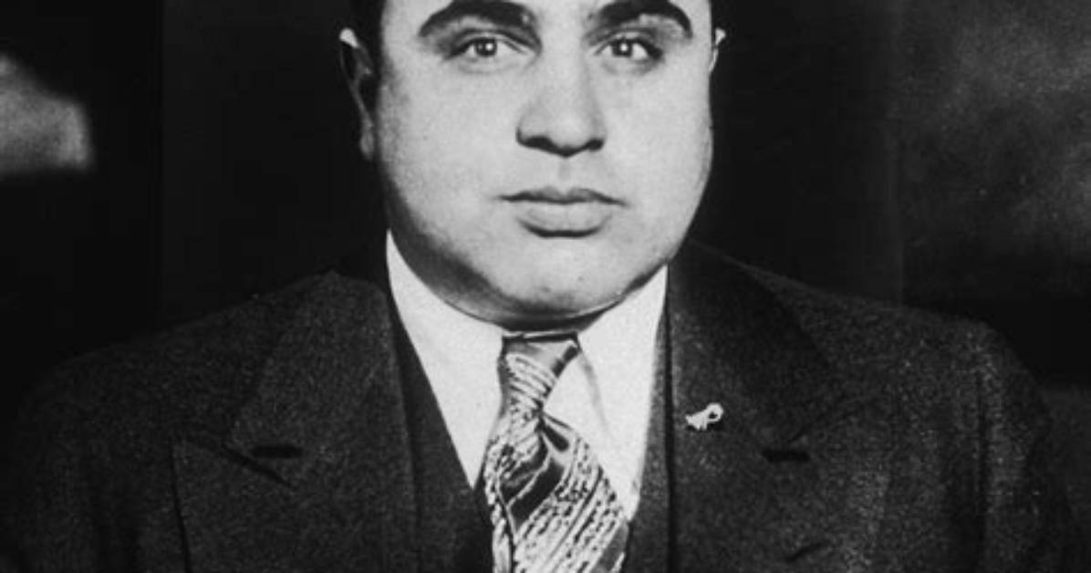 Al Capone