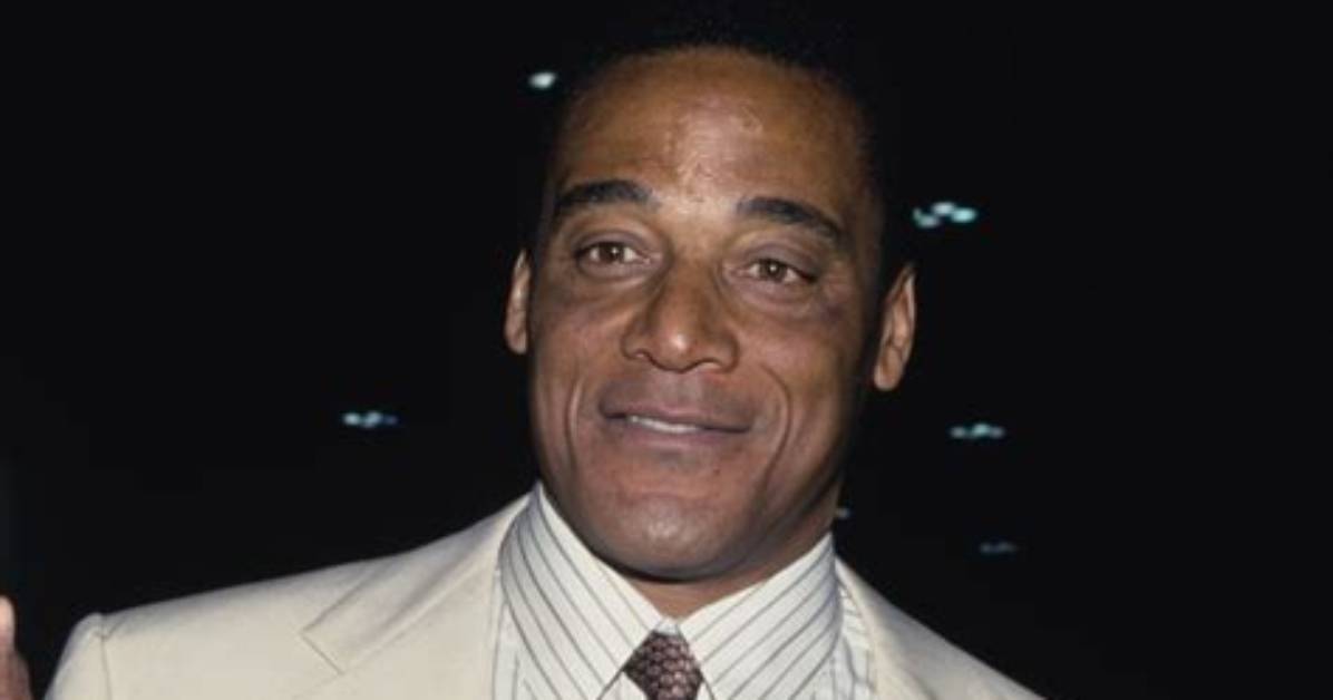 Al Cowlings