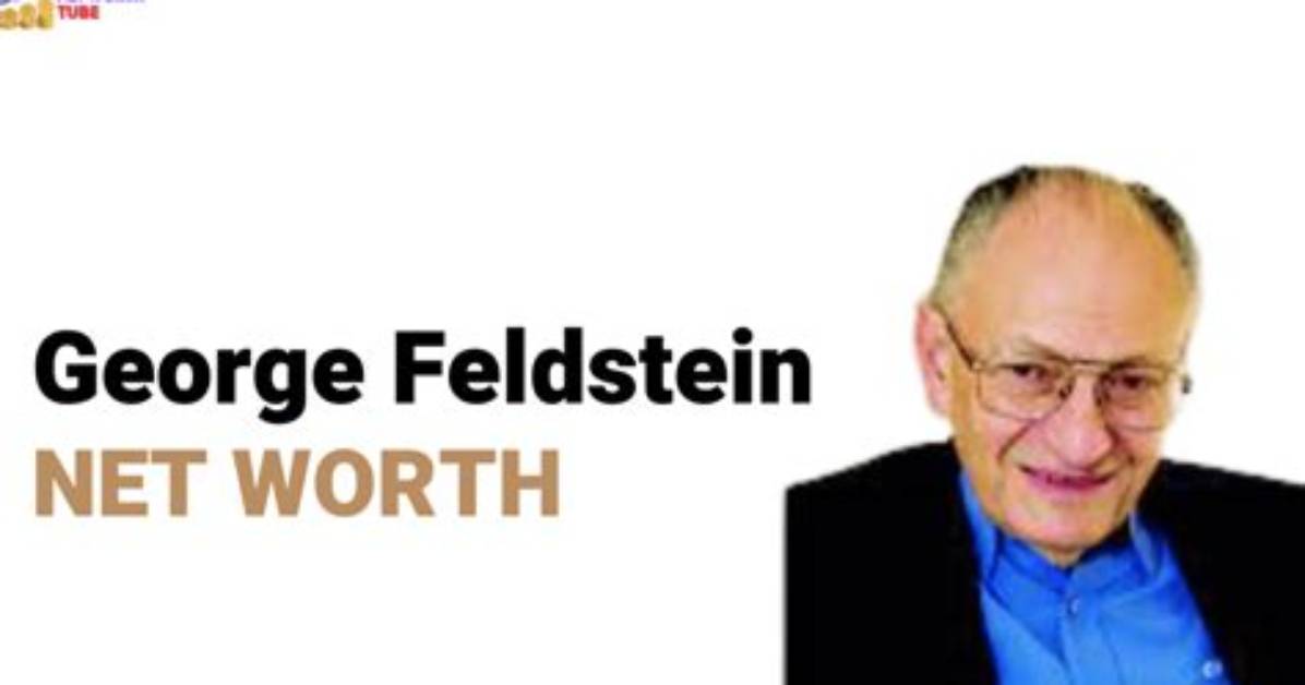 Al Feldstein Net Worth