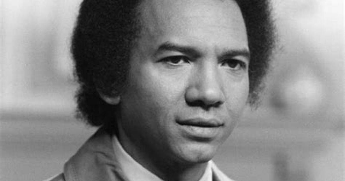 Al Freeman, Jr.
