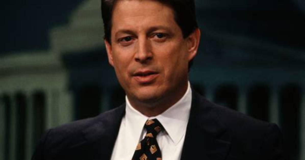 Al Gore