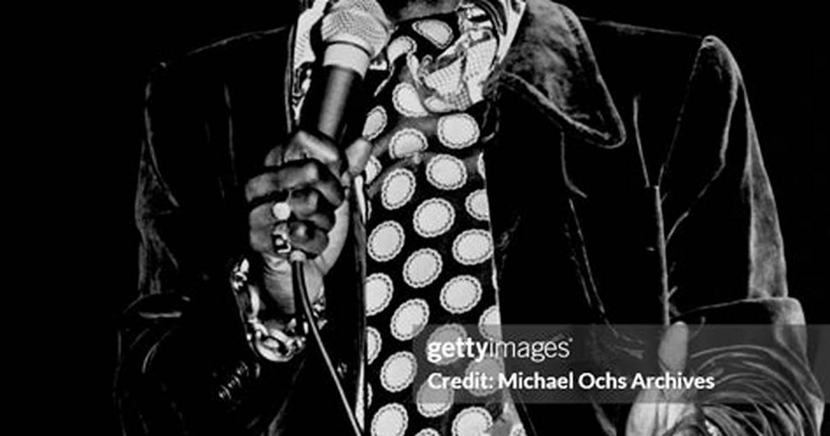 Al Green