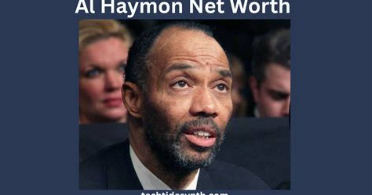Al Haymon Net Worth