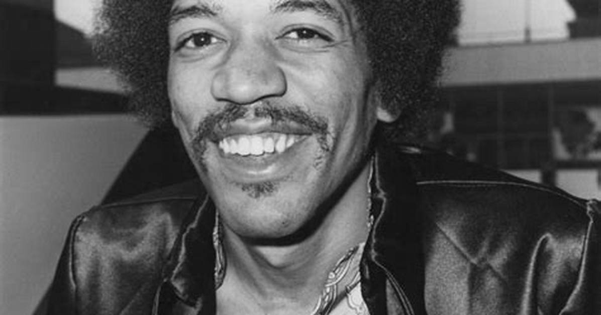 Al Hendrix Net Worth