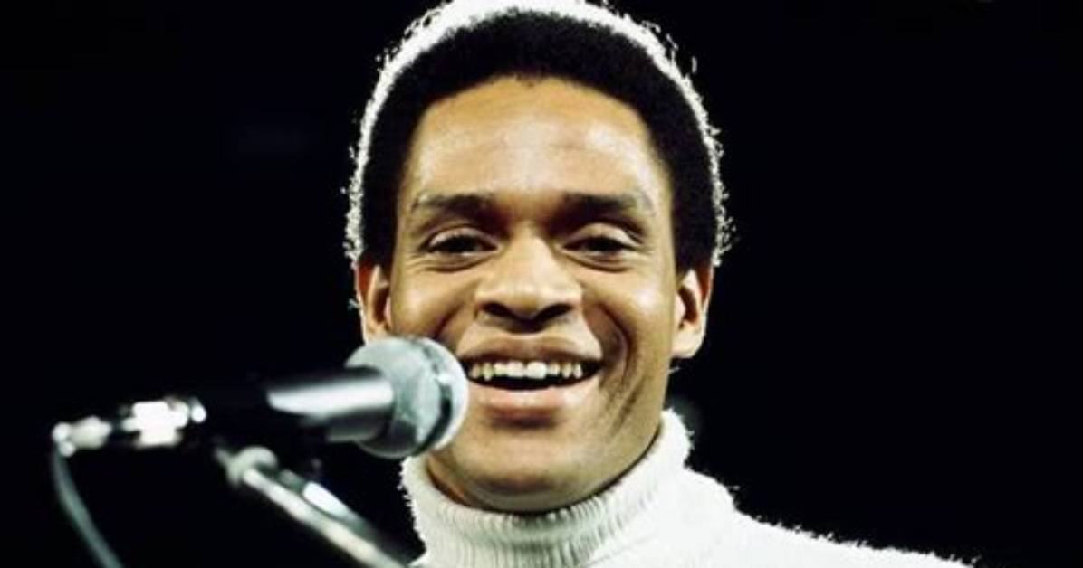 Al Jarreau