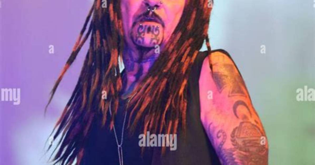 Al Jourgensen