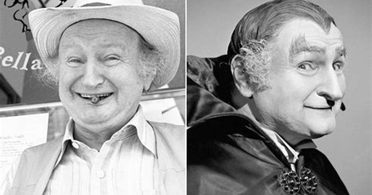 Al Lewis