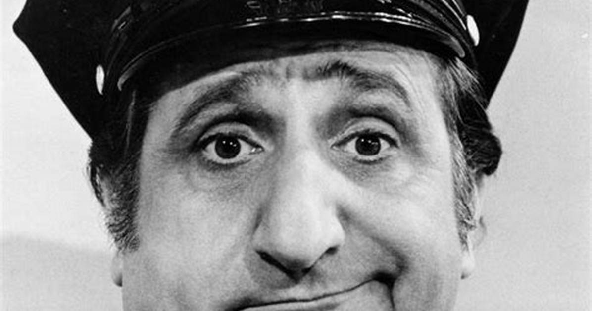 Al Molinaro