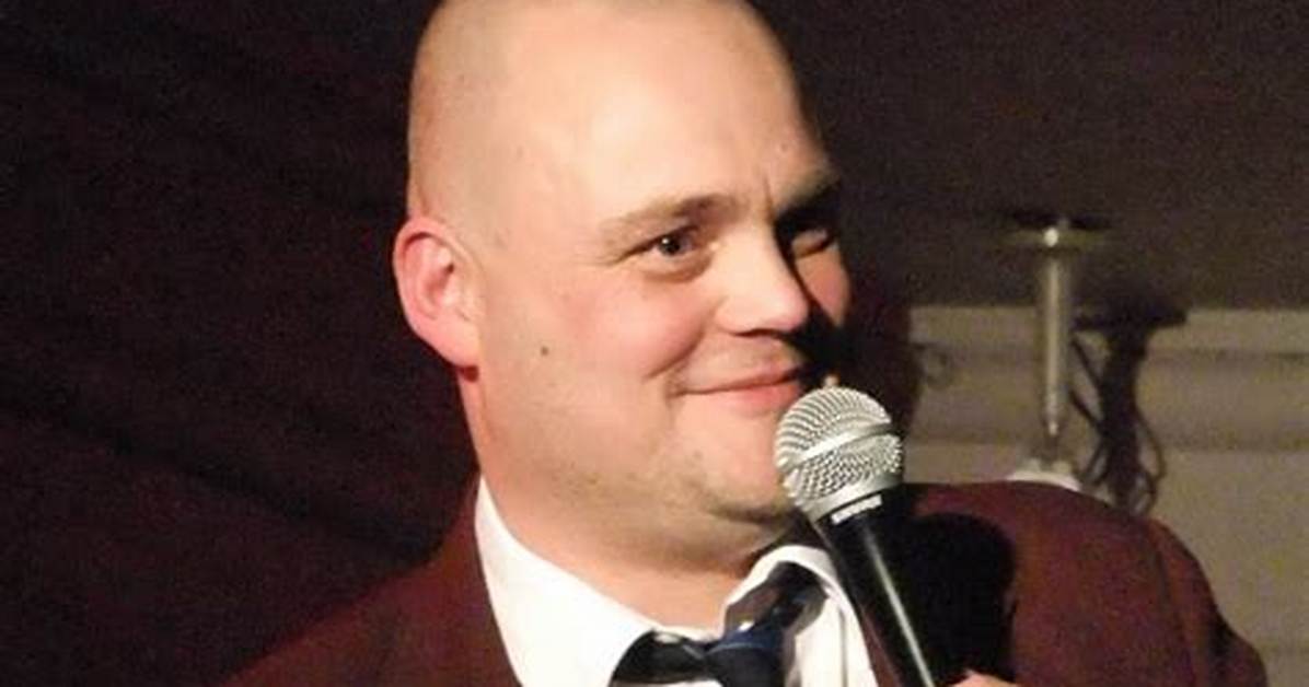 Al Murray Net Worth