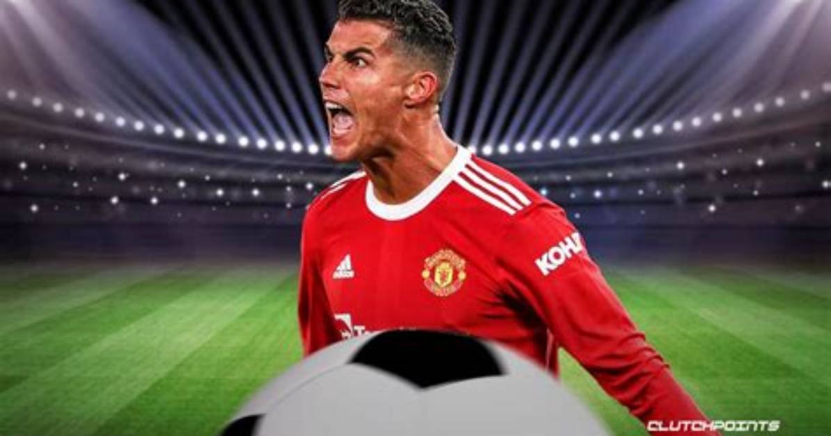 Al-Nassr: Cristiano Ronaldo Reveals True Meaning Behind 'Siuuuu' Celebration