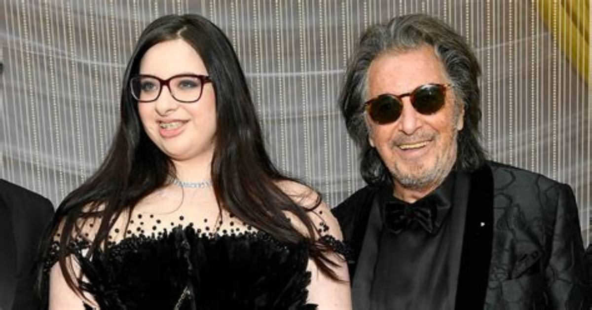 Al Pacino’s Daughter Olivia Pays Tribute to the Star on His 83Rd Birthday: ‘A True Inspiration’