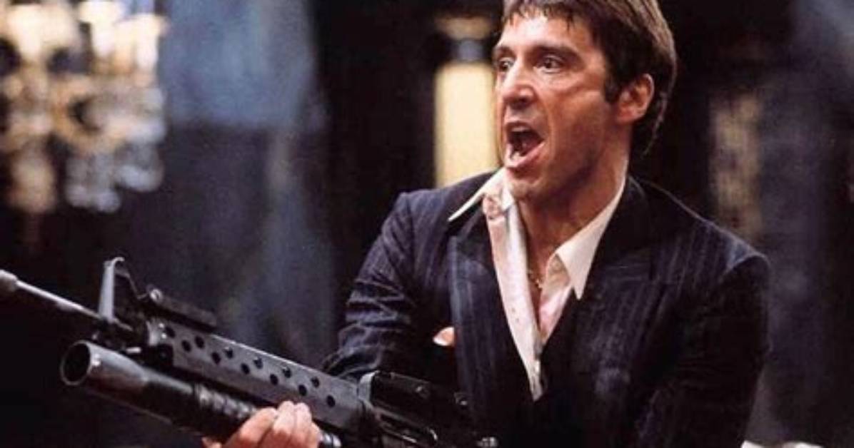 Al Pacino