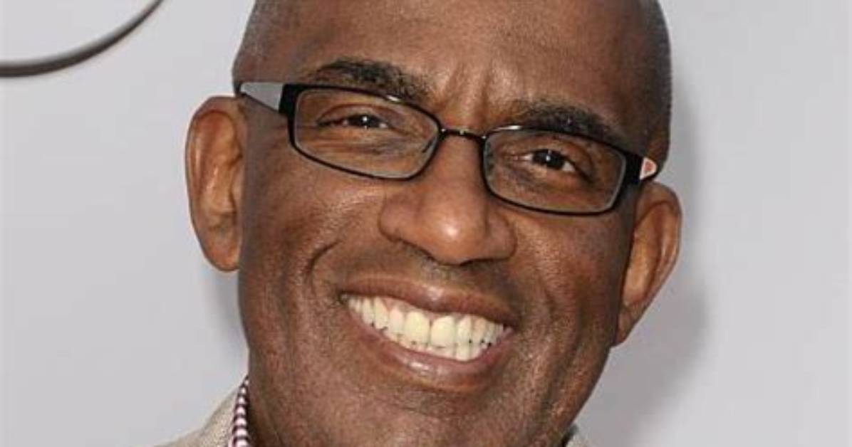 Al Roker