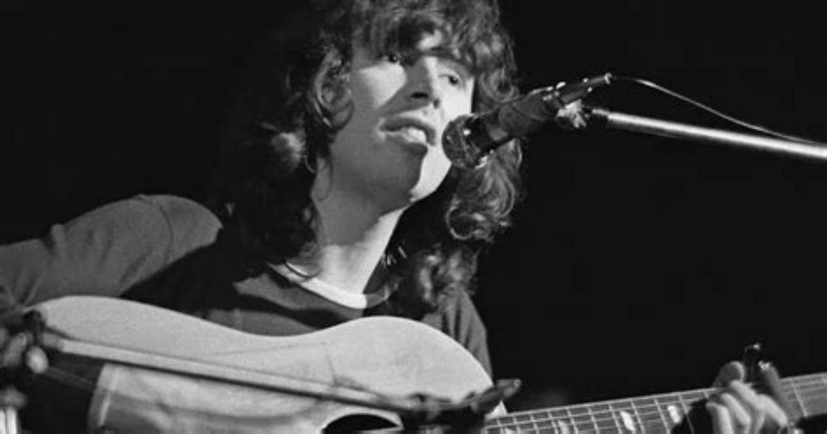 Al Stewart