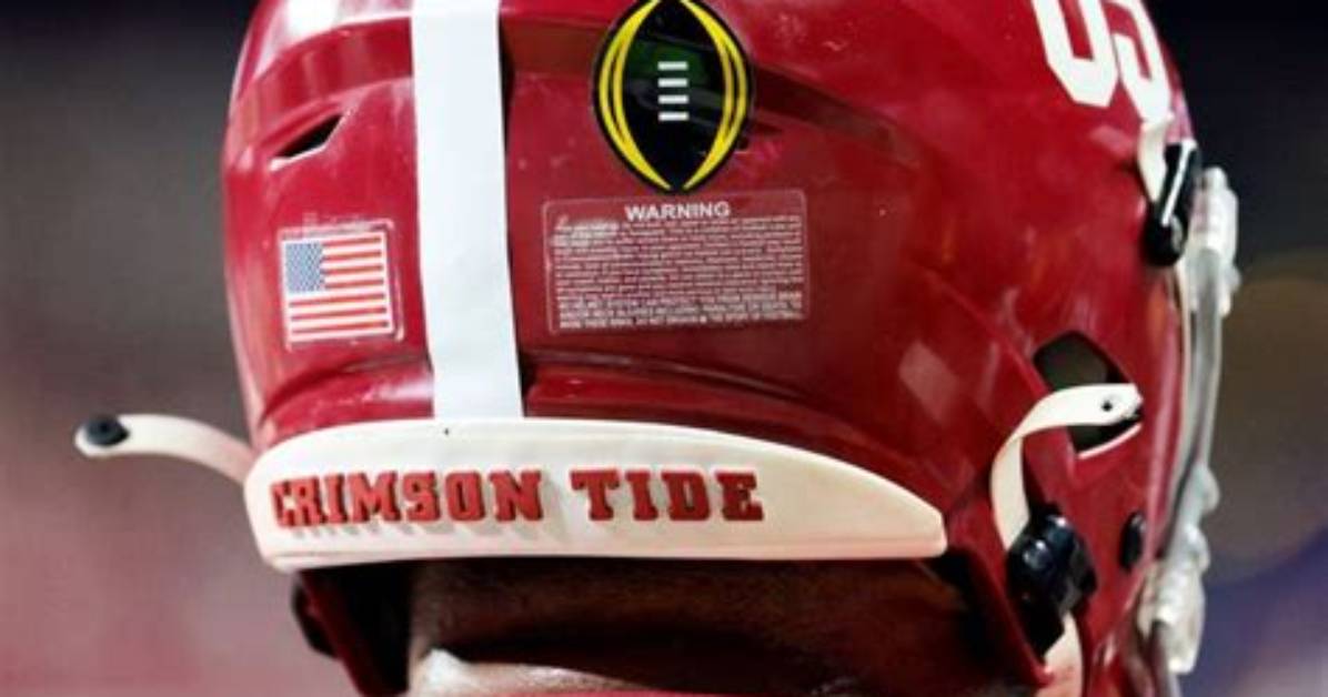 Alabama Football Player Drove 141 Mph Evading Police Before Arrest: Deputies