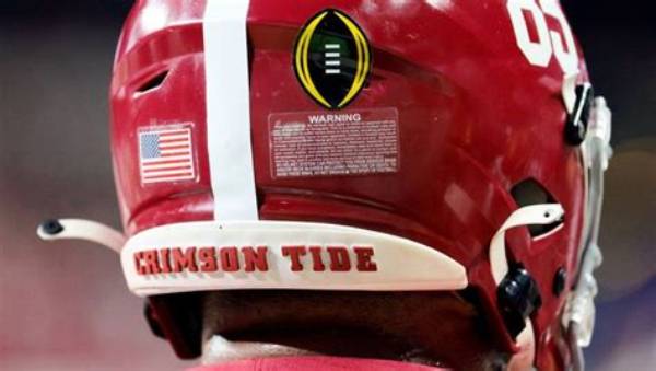 Alabama Football Player Drove 141 Mph Evading Police Before Arrest: Deputies