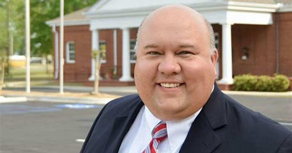 Alabama Mayor and Pastor F. L. ‘Bubba’ Copeland Dies by Suicide
