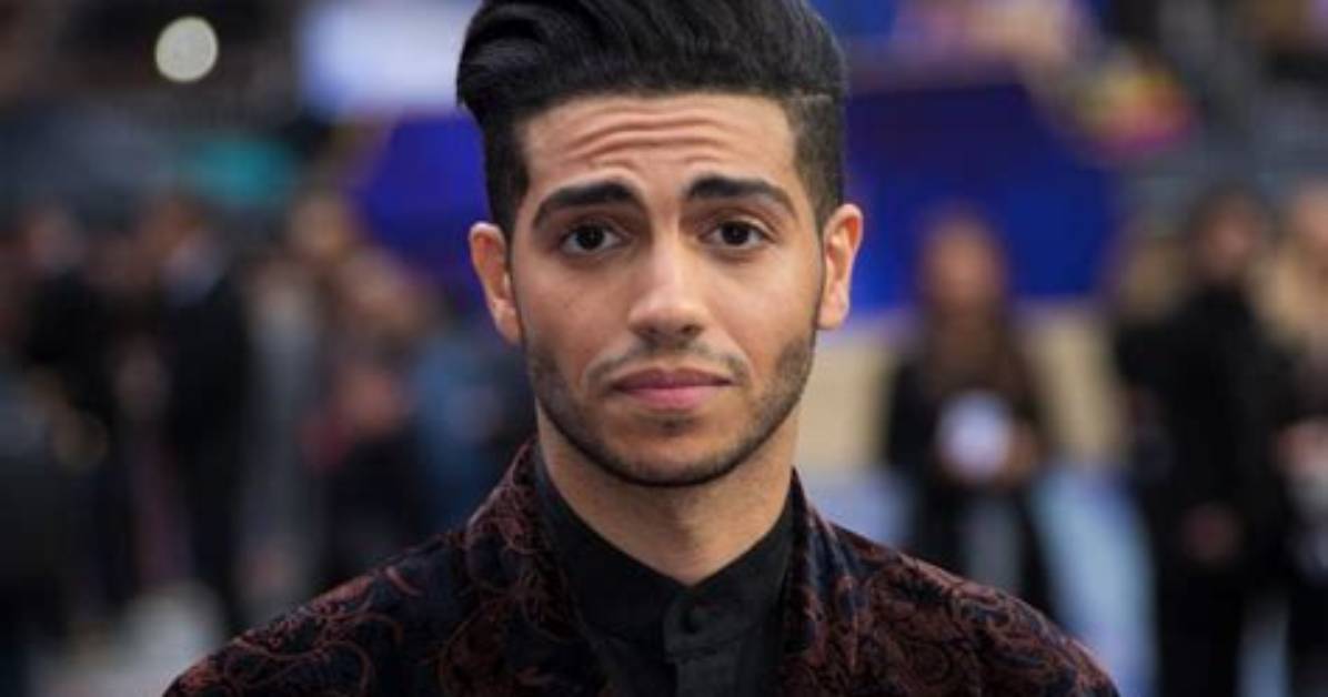 Aladdin Actor Mena Massoud Faces Backlash After His Dig at the Little Mermaid Collections, Deactivates Twitter