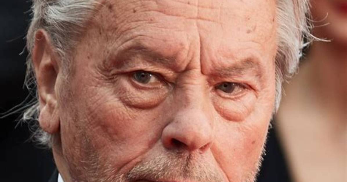 Alain Delon Wiki, Biographie, Age, Taille, Mariage, Famille