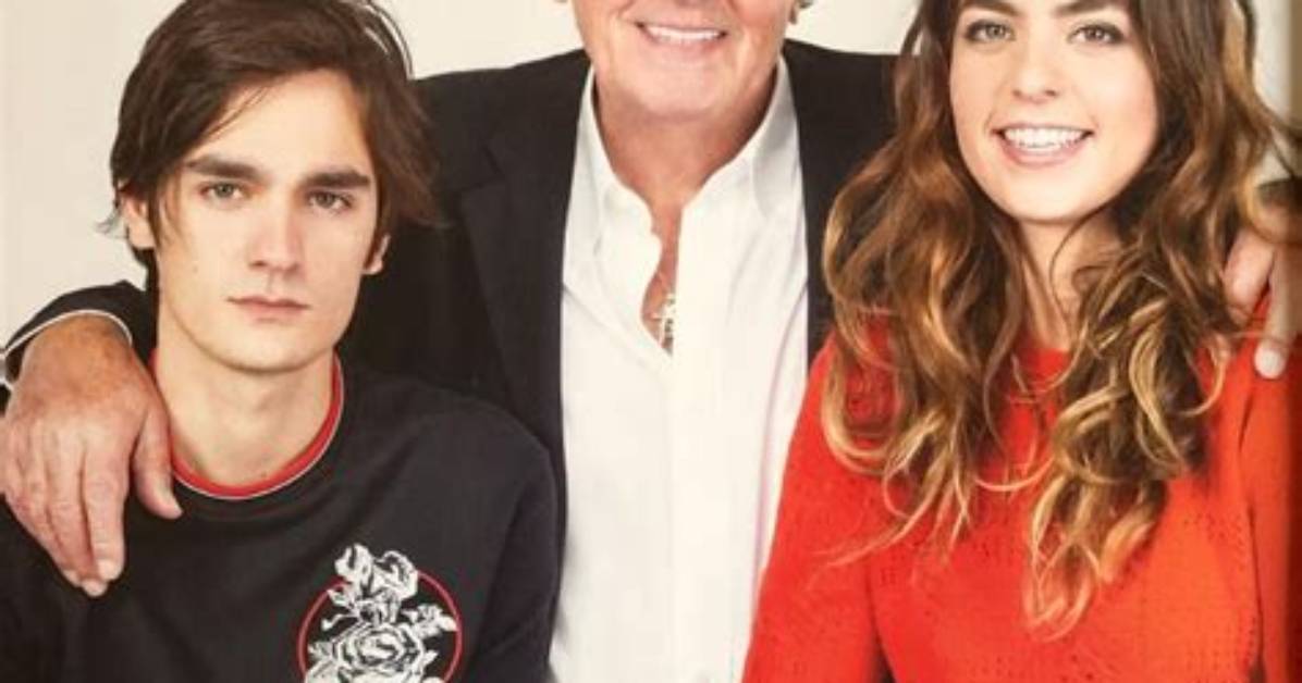 Alain Fabien Delon: Family Tree by Cournutdupuich