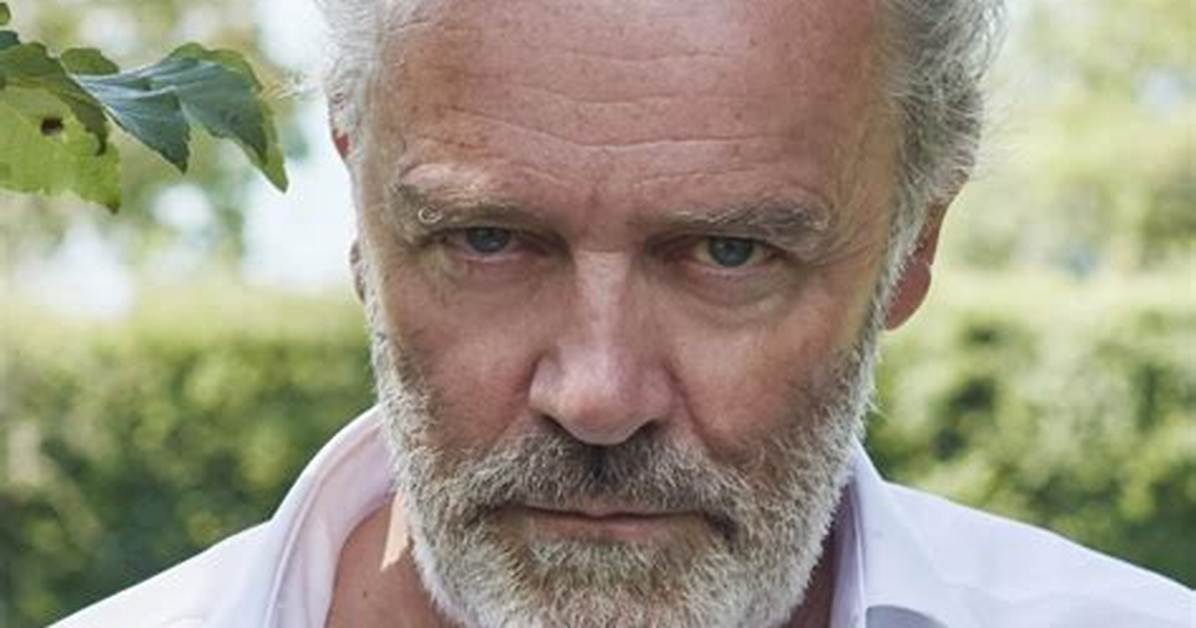 Alain Passard