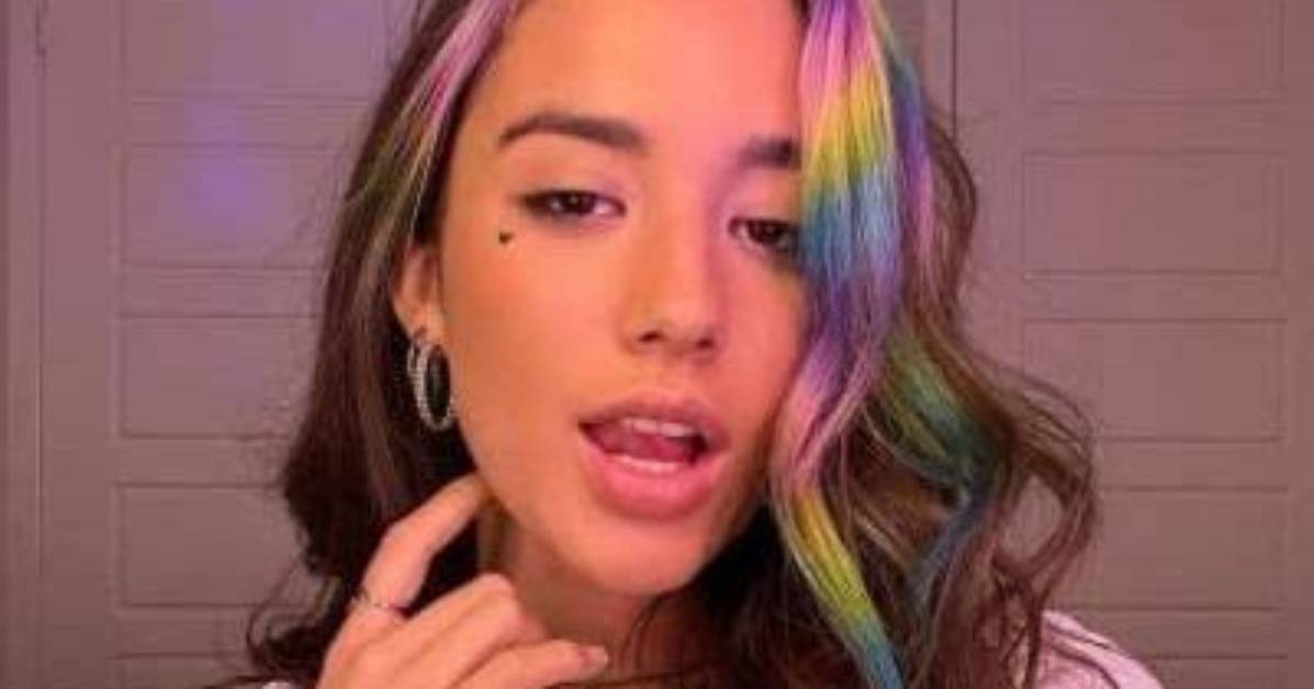 Alaina Castillo Net Worth