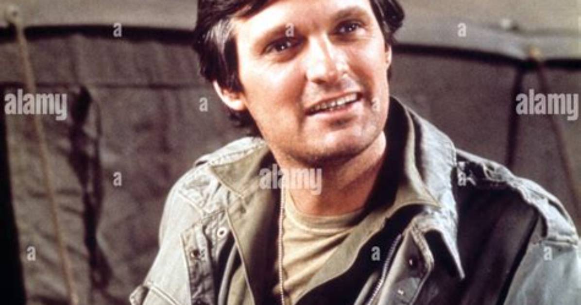 Alan Alda