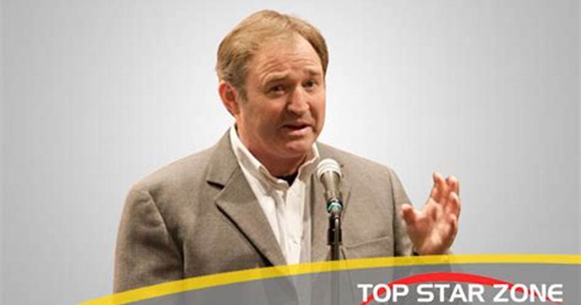 Alan Ames Net Worth