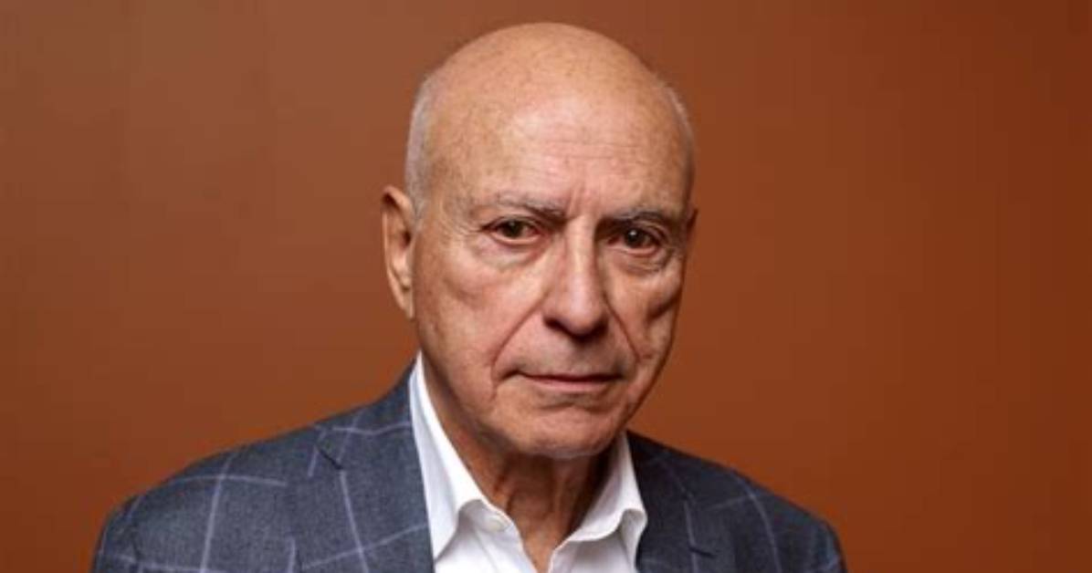 Alan Arkin Net Worth