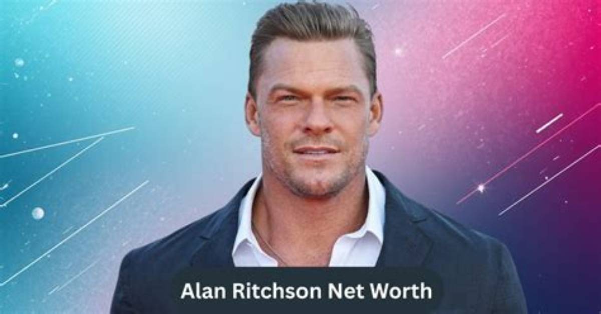 Alan Badel Net Worth