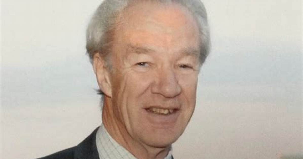 Alan Bailey