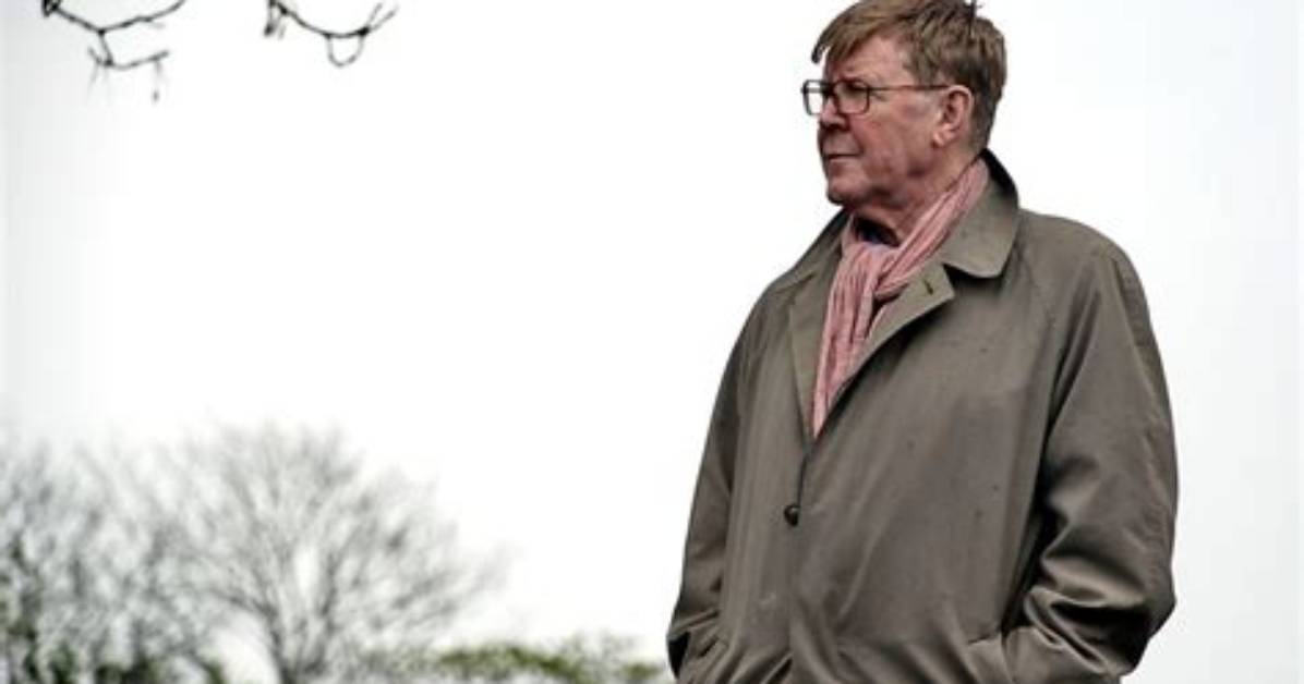 Alan Bennett Net Worth