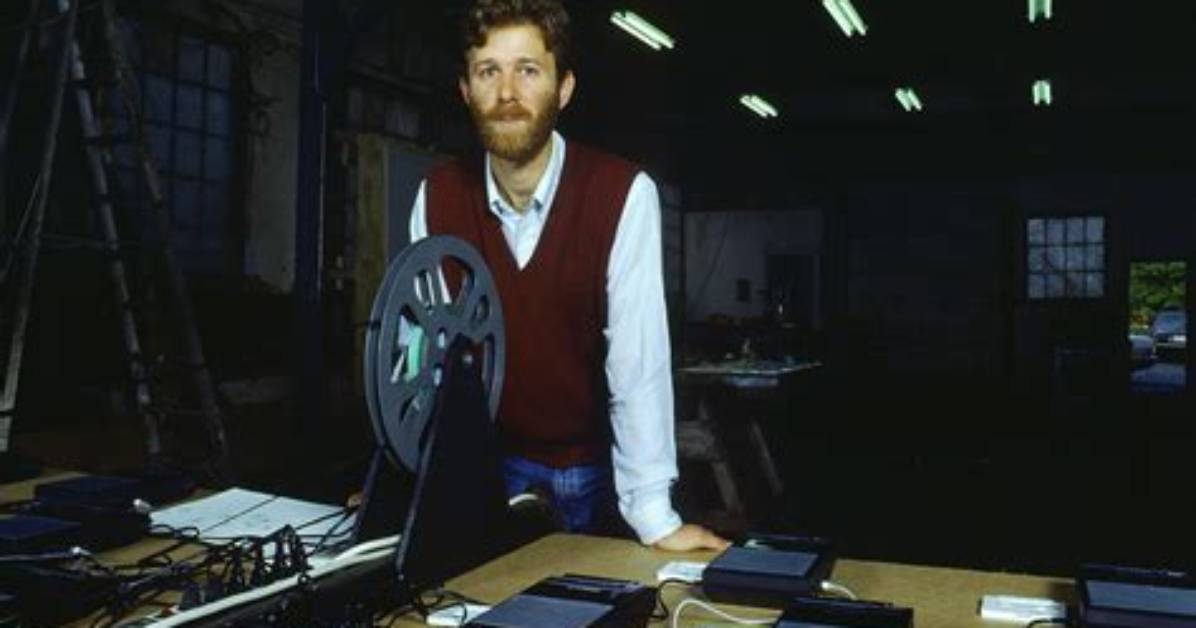 Alan Berliner