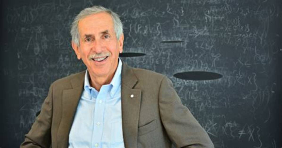 Alan Bernstein