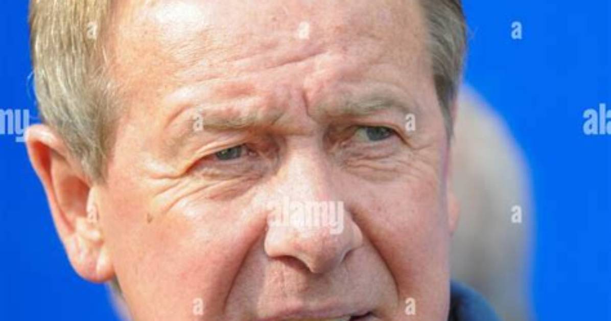 Alan Birchenall