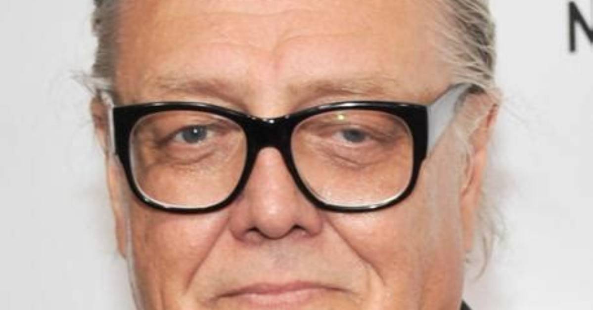 Alan C. Peterson Net Worth