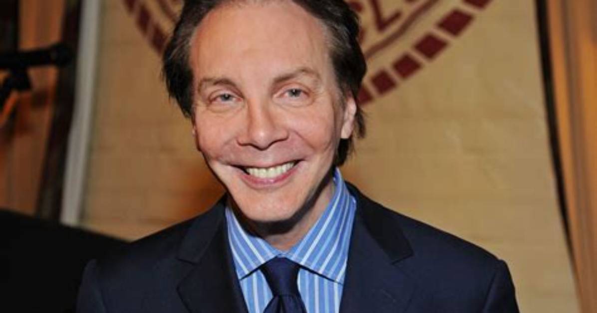 Alan Colmes