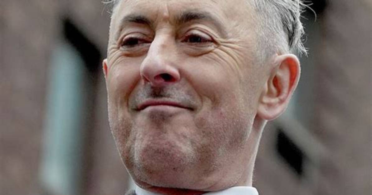 Alan Cumming