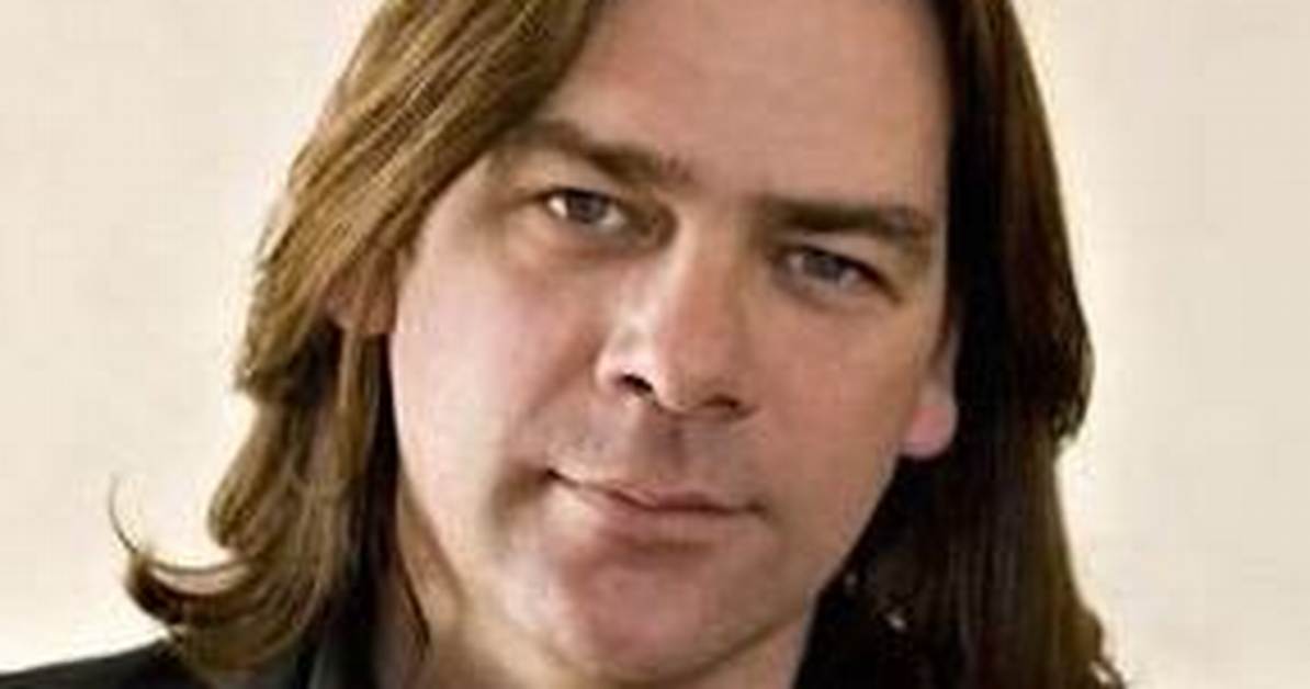 Alan Doyle Net Worth