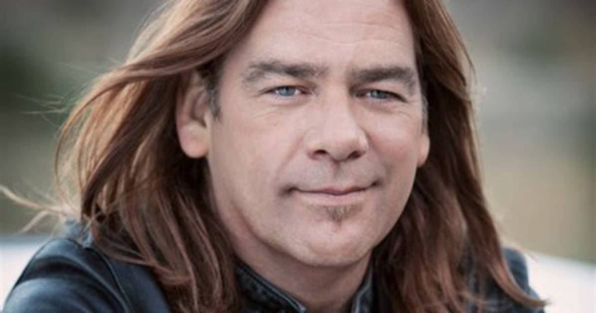 Alan Doyle