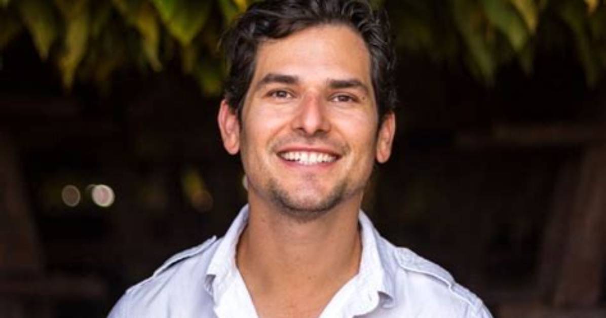 Alan Estrada Net Worth