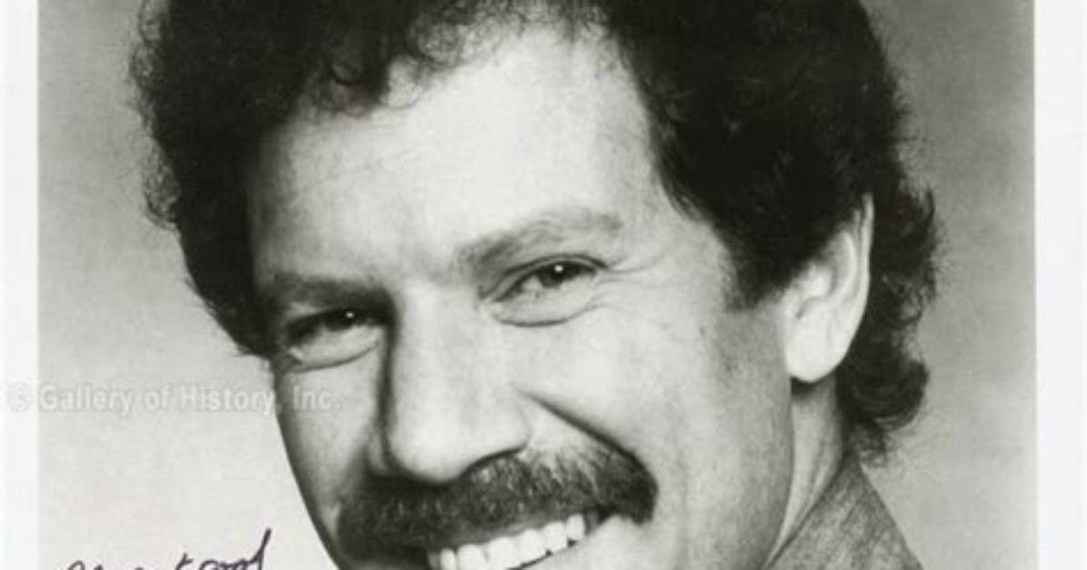 Alan Feinstein (Actor)