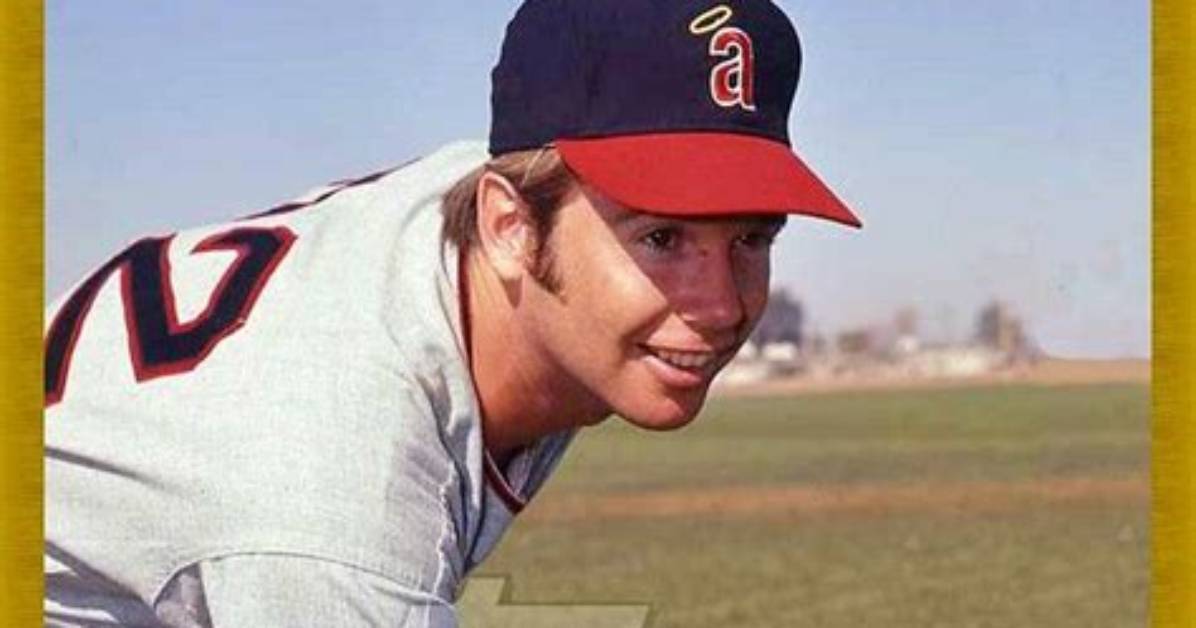 Alan Foster (Baseball)