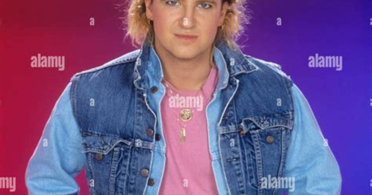 Alan Frew