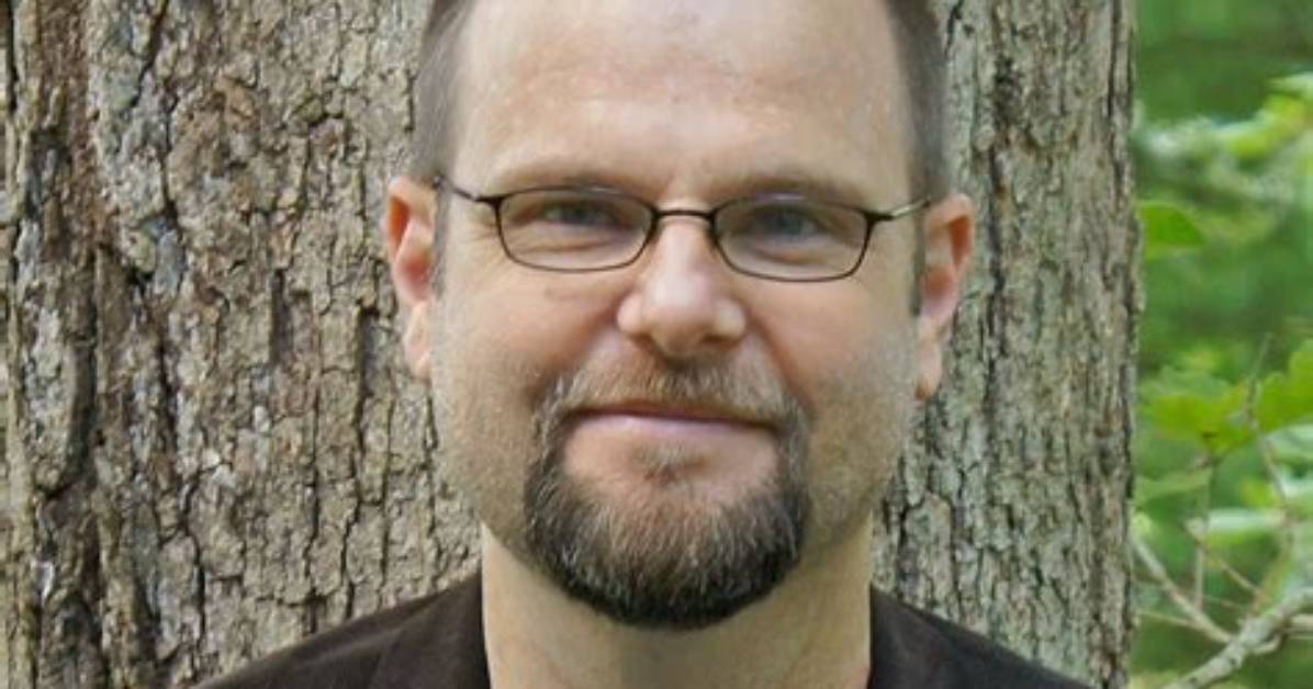 Alan Gratz
