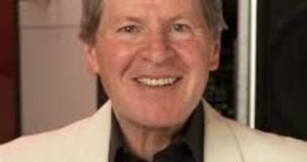 Alan Graves Net Worth