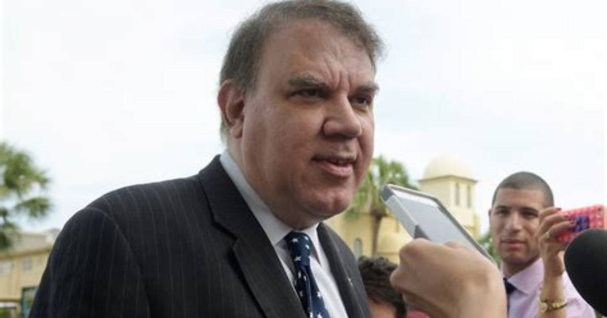 Alan Grayson
