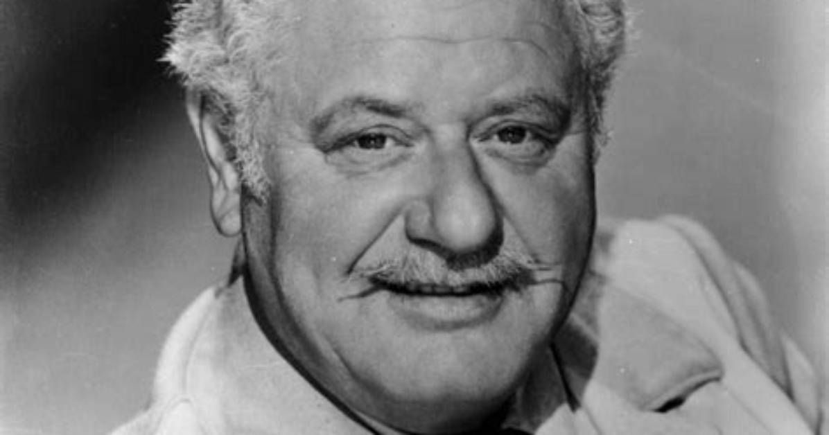 Alan Hale Sr.