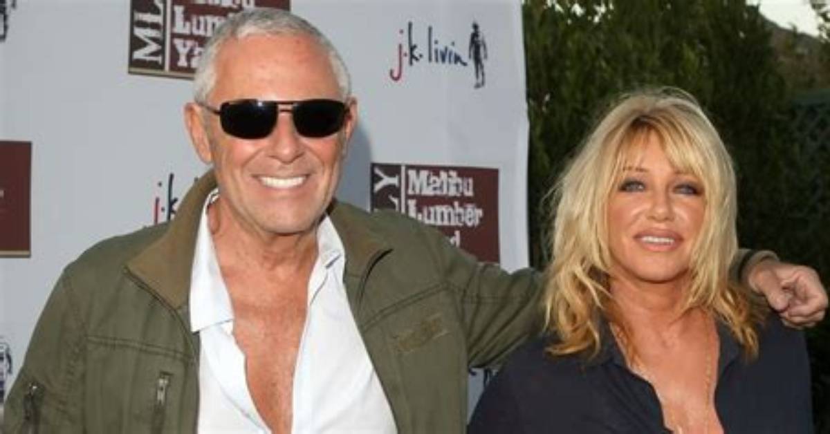 Alan Hamel Net Worth