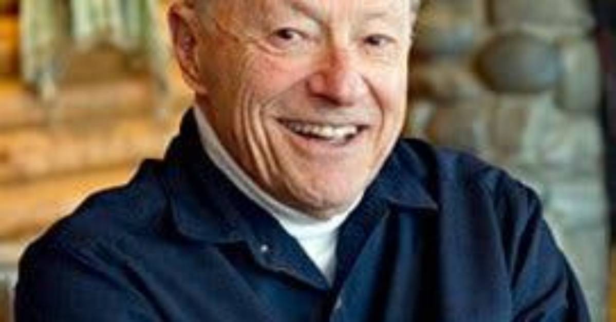 Alan Hirschfield